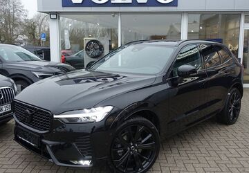 Volvo XC60 17.800 km 44.900 &euro; Warendorf 48231