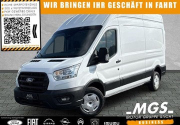 Ford Transit 3.500 km 34.990 &euro; Hof 95032