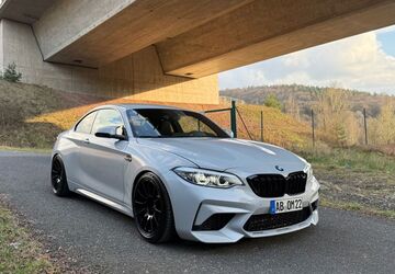 BMW M2 96.000 km 44.900 &euro; Waldaschaff 63857