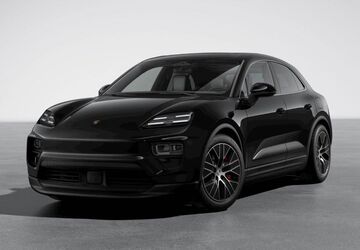 Porsche Macan 13.679 km 83.930 &euro; Berlin 10587
