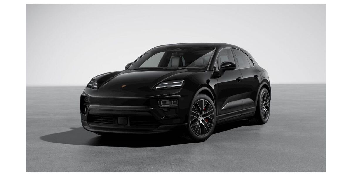 Porsche Macan 13.679 km 83.930 &euro; Berlin 10587