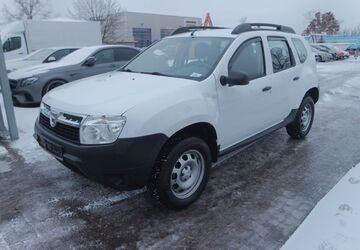 Dacia Duster 171.000 km 4.660 &euro; Ahrensfelde 16356