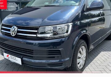VW T6 Caravelle 94.000 km 32.990 &euro; Coswig 01640