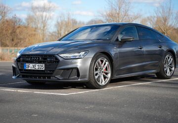 Audi A7 67.000 km 44.589 &euro; Mühlheim am Main 63165