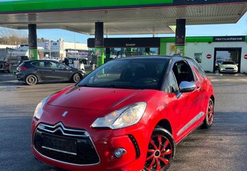 Citroen DS3 141.546 km 2.999 &euro; Kolbermoor 83059