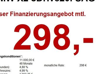 BMW X2 4.883 km 44.490 &euro; Marktsteft 97342