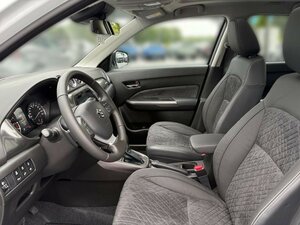 Suzuki VITARA 1.4 COMFORT+ 6AT 2.500 km 24.290 &euro; Höhenkirchen-Siegertsbrun 85635