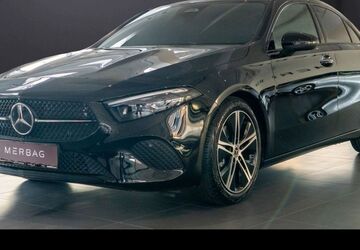 Mercedes-Benz A 180 15.000 km 37.900 &euro; Wittlich 54516