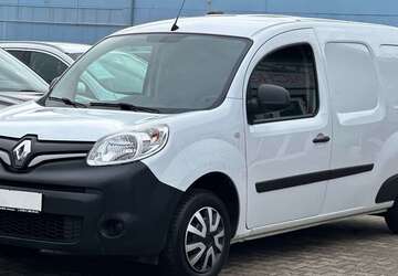 Renault Kangoo 97.000 km 13.995 &euro; Bruchsal-Helmsheim 76646