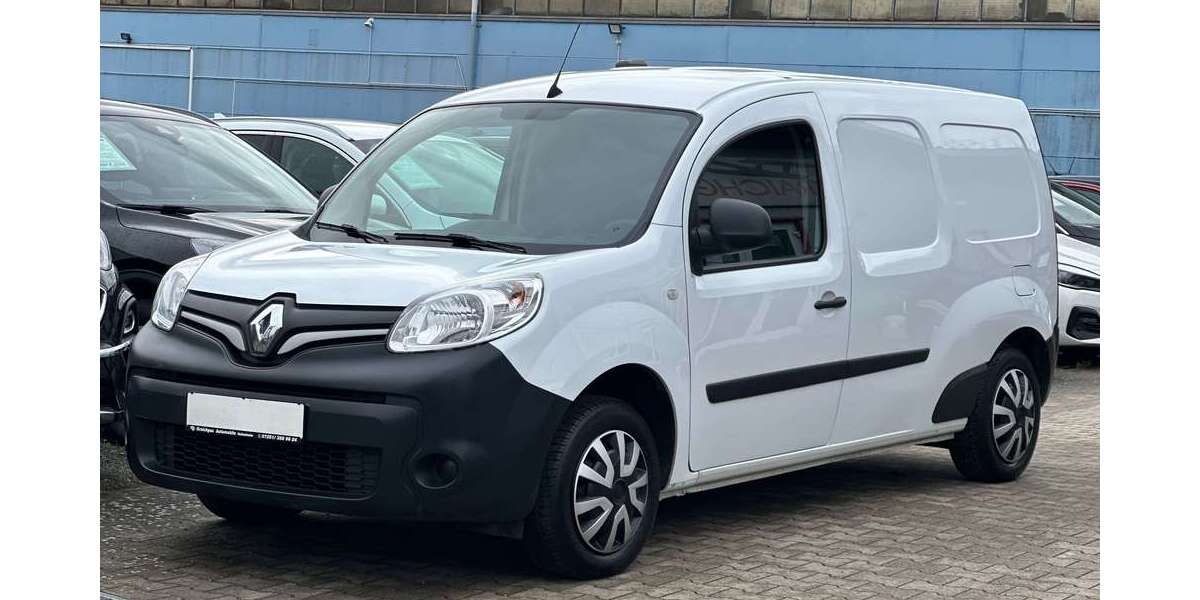 Renault Kangoo 97.000 km 13.995 &euro; Bruchsal-Helmsheim 76646