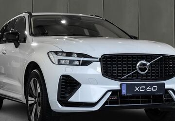 Volvo XC60 22.100 km 53.890 &euro; Köln / Porz 51149