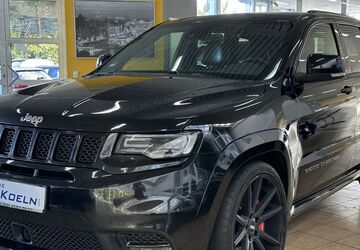 Jeep Grand Cherokee 281.000 km 26.950 &euro; Kerpen 50171