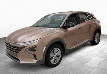 Hyundai NEXO 65.000 km 10.890 &euro; Weiterstadt 64331