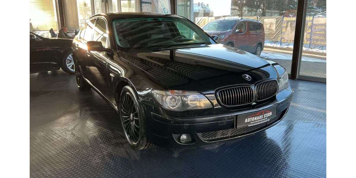 BMW 730 304.000 km 9.400 &euro; Bremen 28201