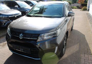 Suzuki Vitara 5.438 km 24.995 &euro; Werne 59368