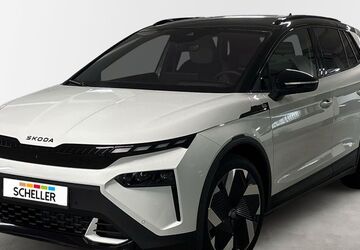 Skoda Elroq 1.500 km 46.950 &euro; Fulda 36043