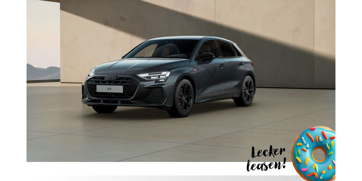 Audi A3 12.490 km 41.998 &euro; Goslar 38644