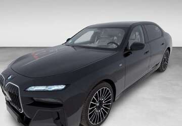 BMW 740 13.000 km 85.330 &euro; Saarbrücken 66117