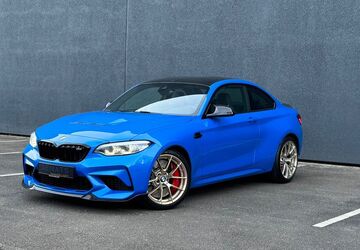 BMW M2 7.200 km 77.490 &euro; Köln 50858