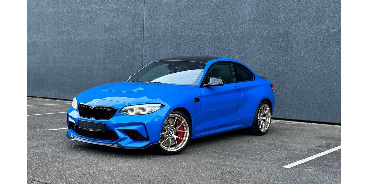 BMW M2 7.200 km 77.490 &euro; Köln 50858