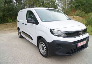 Opel Combo 2.500 km 19.188 &euro; WIELICZKA 