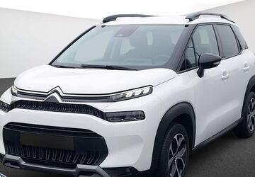 Citroen C3 Aircross 16.699 km 14.480 &euro; Borken 46325