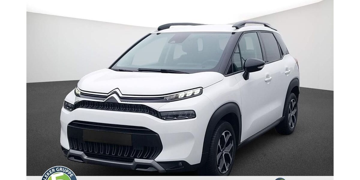 Citroen C3 Aircross 16.699 km 14.480 &euro; Borken 46325