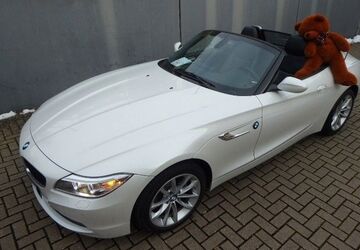 BMW Z4 42.000 km 24.921 &euro; Kreuztal-Krombach 57223