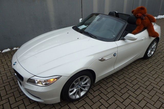BMW Z4 42.000 km 24.921 &euro; Kreuztal-Krombach 57223