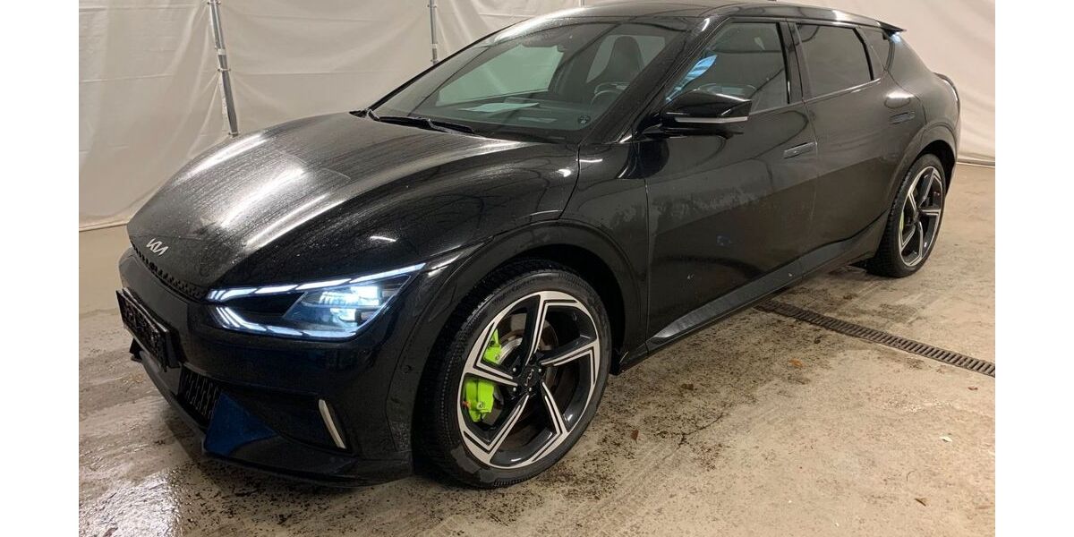 Kia EV6 13.730 km 39.450 &euro; Steinbach-Hallenberg OT Herges-Hallenberg 98587