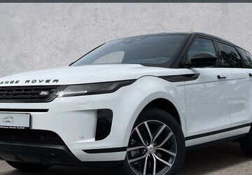 Land Rover Range Rover Evoque 4.902 km 56.457 &euro; Eberswalde 16225