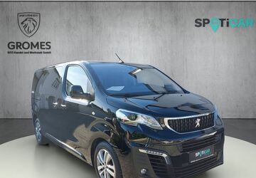 Peugeot Traveller 60.900 km 36.100 &euro; Wartenberg 85456