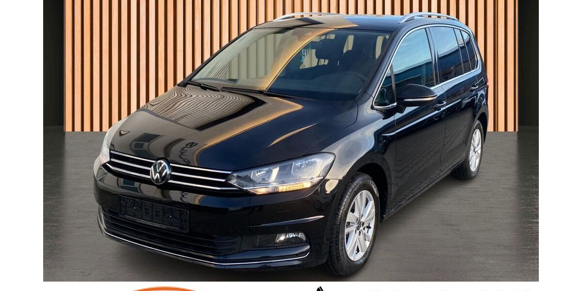 VW Touran 15.411 km 31.980 &euro; Dresden 01328