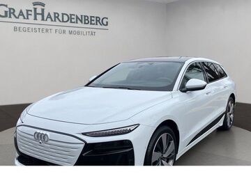 Audi A6 e-tron 10.000 km 78.661 &euro; Singen 78224