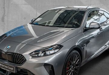 BMW 220 Gran Coupé 13.500 km 39.989 &euro; Schwerin 19057
