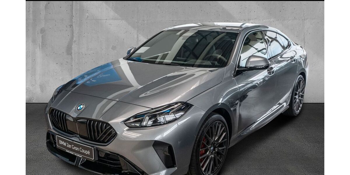 BMW 220 Gran Coupé 13.500 km 39.989 &euro; Schwerin 19057