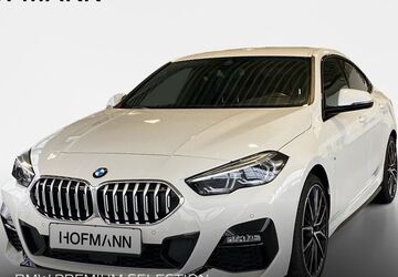BMW 218 Gran Coupé 20.900 km 31.310 &euro; Abensberg 93326