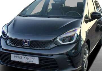 Honda Jazz 7.280 km 23.890 &euro; Frankfurt am Main 60314