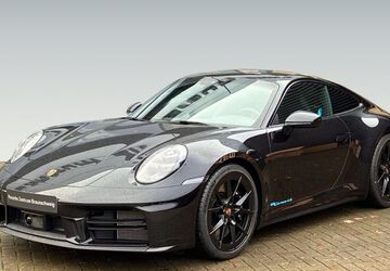 Porsche 992 6.000 km 179.430 &euro; Braunschweig 38114