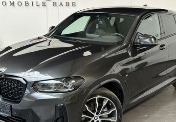 BMW X4 104.750 km 44.749 &euro; Wardenburg 26203