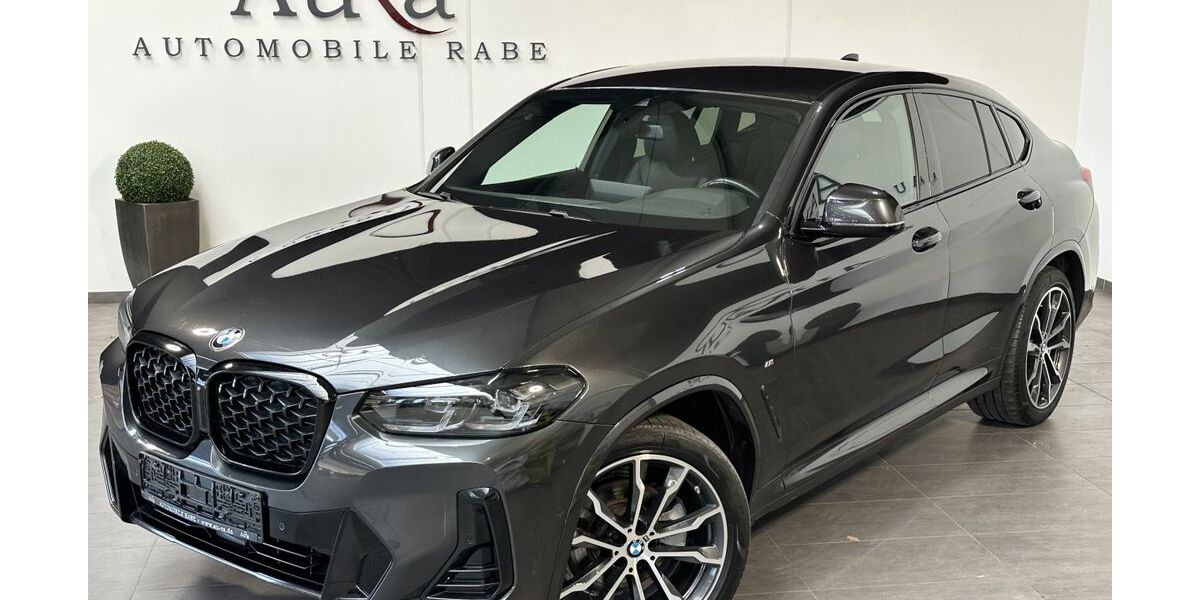 BMW X4 104.750 km 44.749 &euro; Wardenburg 26203