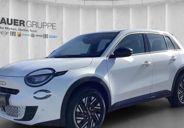 Fiat 600 7.980 km 21.490 &euro; Schleswig 24837