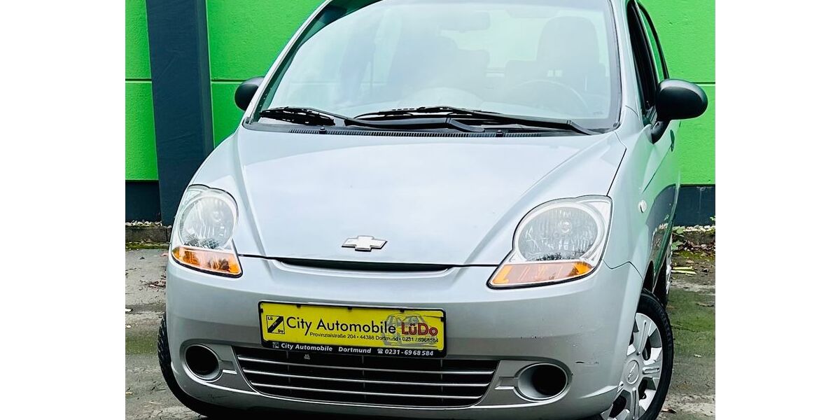 Chevrolet Matiz 171.982 km 2.180 &euro; Dortmund 44388