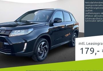 Suzuki Vitara 1.500 km 25.365 &euro; Stuhr 28816