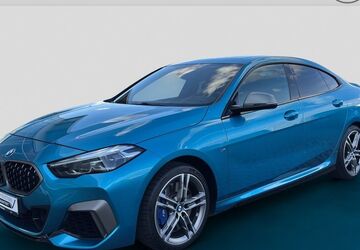 BMW M235 60.800 km 31.225 &euro; Bad Kreuznach 55543