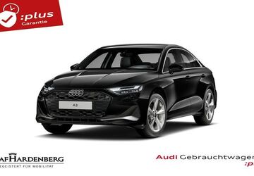Audi A3 24.600 km 33.930 &euro; Aach 78267