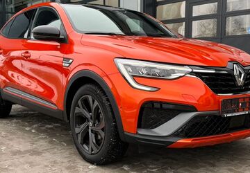 Renault Arkana 37.999 km 24.490 &euro; Wiesmoor 26639