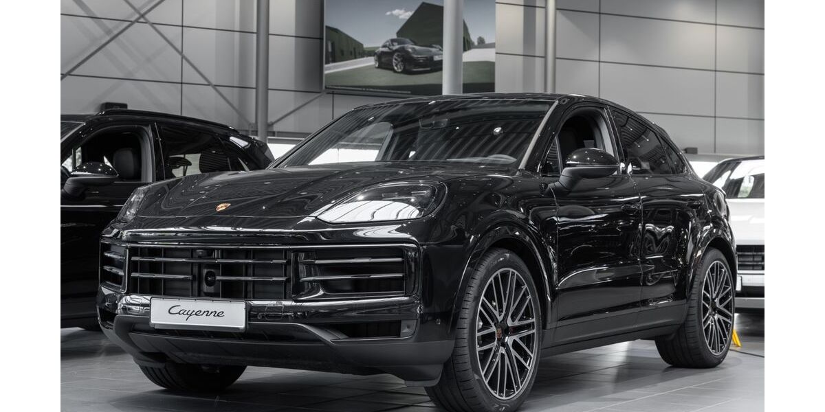 Porsche Cayenne 9.900 km 129.000 &euro; Hamburg 22087