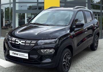 Dacia Spring 8.512 km 12.900 &euro; Rheine 48432