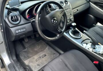 Mazda CX-7 199.000 km 4.050 &euro; Göttingen 37075